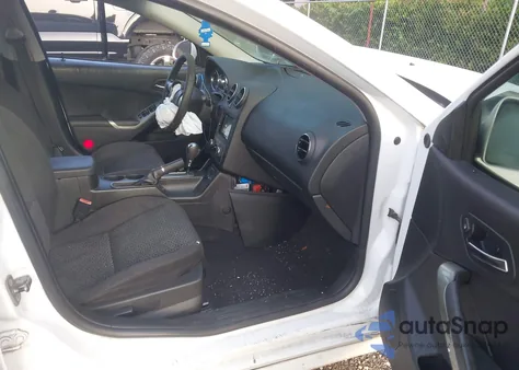 2010 Pontiac G6 z USA, uszkodzony, nr VIN 1G2ZA5E09A4125667